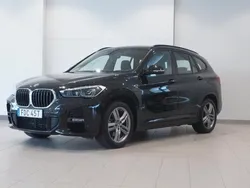 Okänd Begagnad 2021 BMW X1 M Sport SUV | 359 800 kr (Marknadspris)