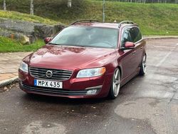 Begagnad 2011 Volvo V70 Kombi | 45 000 kr