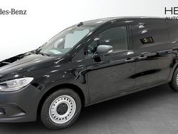 Ny 2025 Mercedes eCitan | 459 410 kr