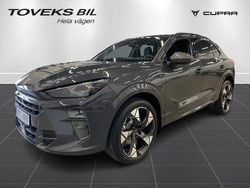 Grå (timanfaya grey metallic) Ny 2025 Cupra Terramar SUV | 539 400 kr (Marknadspris)