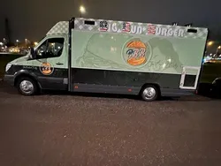 Begagnad 2011 Mercedes Sprinter Van | 240 000 kr