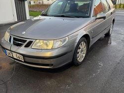 Begagnad 2004 Saab 9-5 Kombi | 5 000 kr (Superpris)