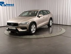 Begagnad 2024 Volvo V60 CC Kombi | 399 900 kr (Bra pris)
