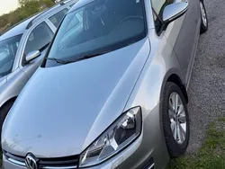 Silver Begagnad 2015 VW Golf VII Comfortline Halvkombi | 82 000 kr (Marknadspris)