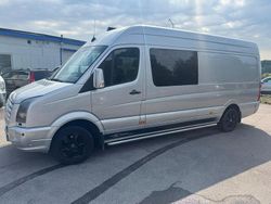 Silver Begagnad 2014 VW Crafter Van | 535 000 kr
