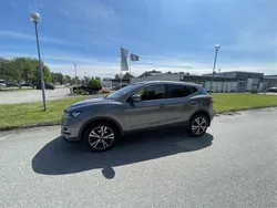 Grå Begagnad 2020 Nissan Qashqai SUV | 205 000 kr (Marknadspris)