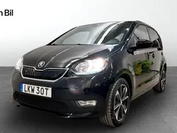 Skoda Citigo-e IV