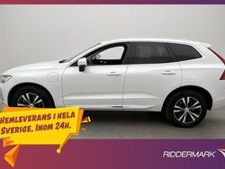 Vit Begagnad 2023 Volvo XC60 Core SUV | 418 900 kr (Marknadspris)