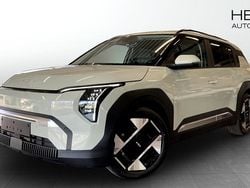 Grå (grey) Ny 2025 Kia EV3 Plus SUV | 490 430 kr (Bra pris)