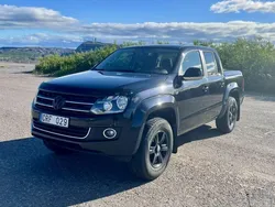 VW Amarok