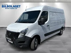 Vit Begagnad 2020 Nissan NV400 Van | 212 375 kr (Bra pris)