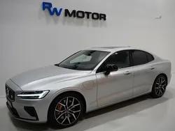 Silver Begagnad 2020 Volvo S60 Sedan | 319 900 kr (Bra pris)