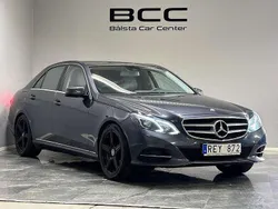 Mörkgrå Begagnad 2013 Mercedes 300 Sedan | 179 700 kr