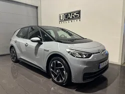 Grå Begagnad 2020 VW ID.3 Pro Performance Halvkombi | 234 700 kr (Marknadspris)