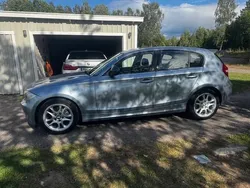 Blå Begagnad 2011 BMW 118 M Sport Halvkombi | 79 900 kr (Bra pris)