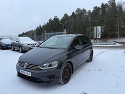 Mörkgrå Begagnad 2016 VW Golf VII Halvkombi | 129 900 kr (Marknadspris)