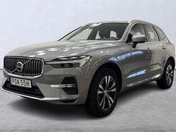 Grå Begagnad 2024 Volvo XC60 Core SUV | 489 900 kr (Marknadspris)