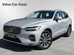 Begagnad 2022 Volvo XC60 SUV | 419 900 kr (Bra pris)