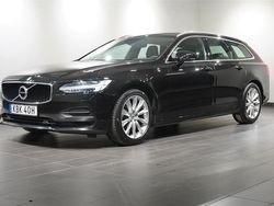 Okänd Begagnad 2020 Volvo V90 Momentum Kombi | 319 900 kr (Marknadspris)