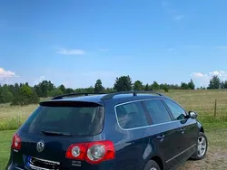 Grå Begagnad 2007 VW Passat Comfortline Kombi | 48 500 kr (Lite dyr)