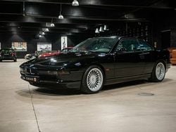 Begagnad 1995 BMW 840 Sportkupé | 475 840 kr