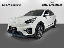 Vit Begagnad 2022 Kia e-Niro Advance SUV | 269 800 kr (Bra pris)