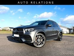 Begagnad 2022 Mercedes GLE350 AMG SUV | 949 900 kr