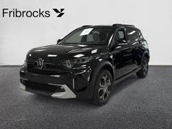 Svart Ny 2025 Citroën C3 Aircross SUV | 239 600 kr (Marknadspris)