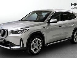 Begagnad 2023 BMW X1 xLine SUV | 458 700 kr (Marknadspris)