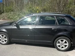 Grå Begagnad 2011 Audi A3 Sportback Attraction Halvkombi | 69 000 kr (Bra pris)