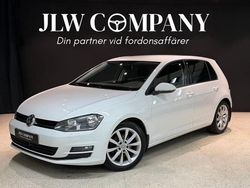 Begagnad 2014 VW Golf VII GT Halvkombi | 99 000 kr (Marknadspris)