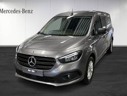 Ny 2025 Mercedes Citan 112 Edition | 299 900 kr