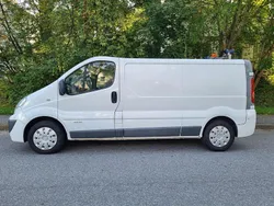 Begagnad 2012 Nissan Primastar Minibuss | 79 000 kr (Superpris)