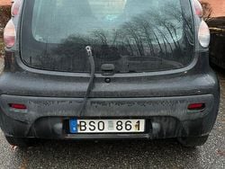 Begagnad 2008 Citroën C1 Halvkombi | 10 000 kr (Bra pris)