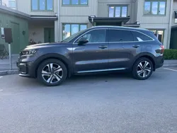 Grå Begagnad 2021 Kia Sorento Advance SUV | 370 000 kr (Superpris)