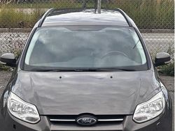 Begagnad 2011 Ford Focus Trend Kombi | 35 000 kr (Lite dyr)
