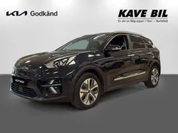 Blå Begagnad 2022 Kia e-Niro Advance SUV | 279 900 kr (Marknadspris)