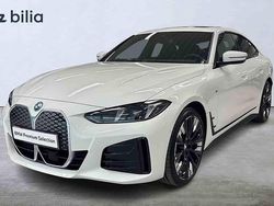 Vit Begagnad 2026 BMW i4 Sedan | 629 900 kr
