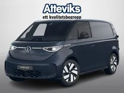 Ny 2025 VW ID. Buzz Van | 669 250 kr (Marknadspris)