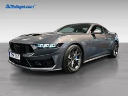 Grå Ny 2024 Ford Mustang Dark Horse Sportkupé | 794 800 kr