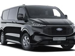 Ny 2025 Ford Transit Custom Limited Van | 649 375 kr