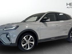 Grå (grey) Begagnad 2022 MG Marvel R Luxury SUV | 279 900 kr