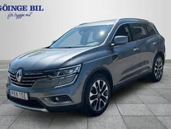 Begagnad 2019 Renault Koleos Business SUV | 204 900 kr (Marknadspris)