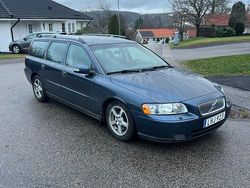Begagnad 2007 Volvo V70 Kombi | 33 500 kr (Marknadspris)
