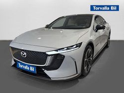 Ny 2025 Mazda 6e Takumi-Line Sedan | 494 109 kr