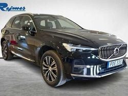Svart (onyx svart metallic) Begagnad 2022 Volvo XC60 Inscription SUV | 479 900 kr (Dyr)