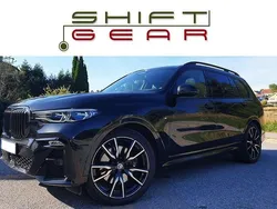 Begagnad 2022 BMW X7 Executive SUV | 899 000 kr (Superpris)