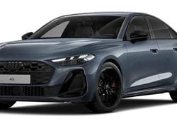 Blå Ny 2025 Audi A5 Sedan | 719 900 kr