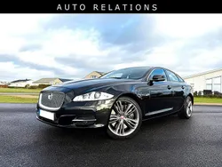 Begagnad 2010 Jaguar XJ SE Sedan | 299 900 kr