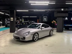 Silver Begagnad 2004 Porsche 911 Carrera Sportkupé | 799 000 kr